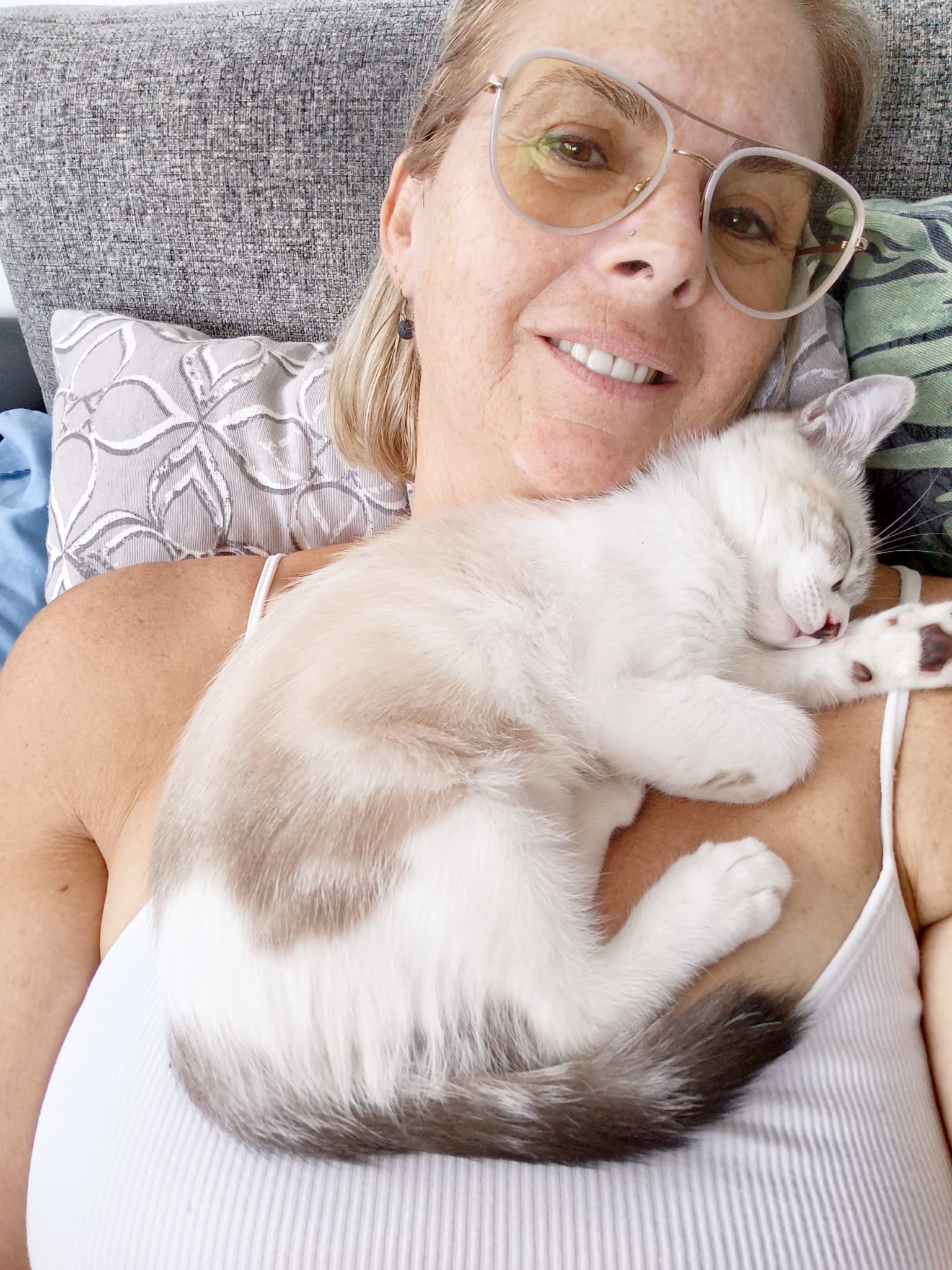 Imagen 1 del anuncio de @claire en duduo.